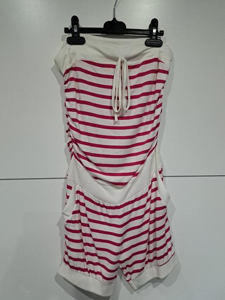 Dámsky letný overal, m