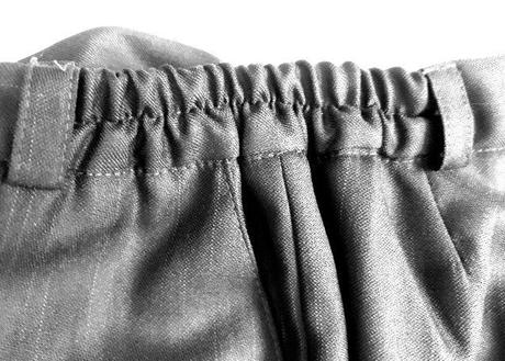 Oblek pre chlapca, 152