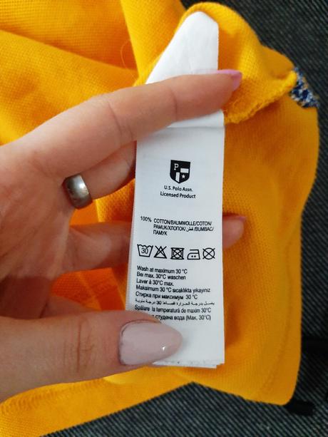 Polokosela, u.s. polo assn.,l