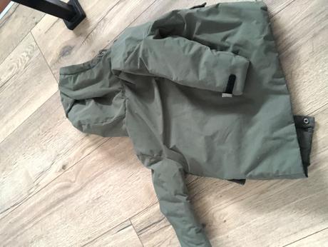 Teplá bunda zara, zara,110