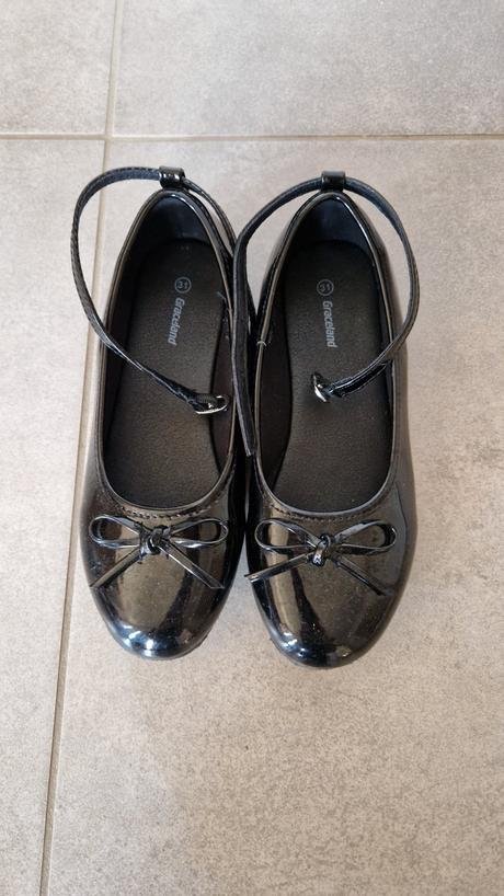 Balerínky, graceland,31