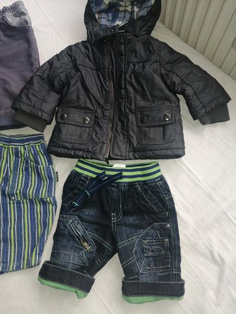 Balíček 0-3m, 68–80