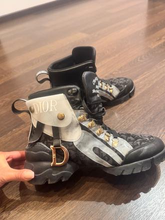 Tenisky, dior,38