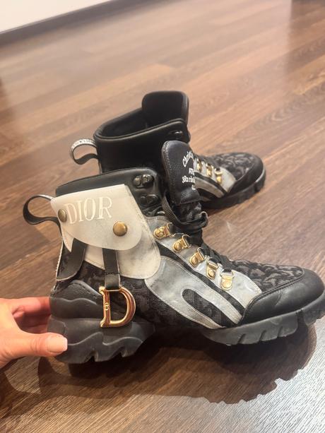 Tenisky, dior,38