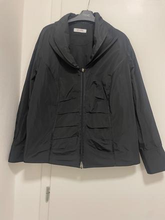 Tenké sako na zips, gerry weber,48