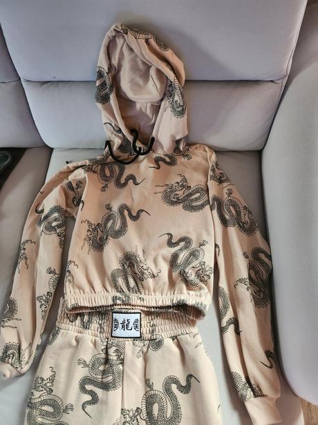 Dámska súprava xxs, new yorker,34