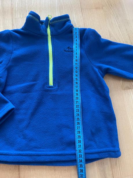 Mikina decathlon v. 83/90 cm, decathlon,92