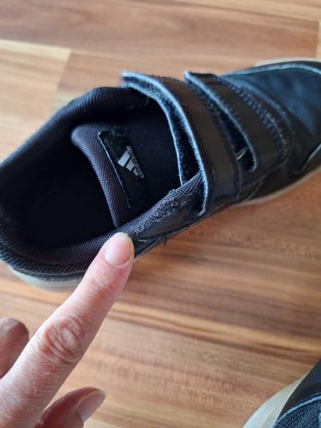 Tenisky, adidas,34