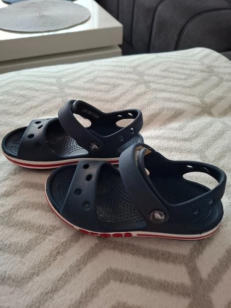 Sandale crocs, crocs,26