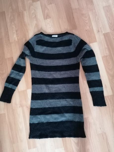 Predĺžený sveter, atmosphere,40