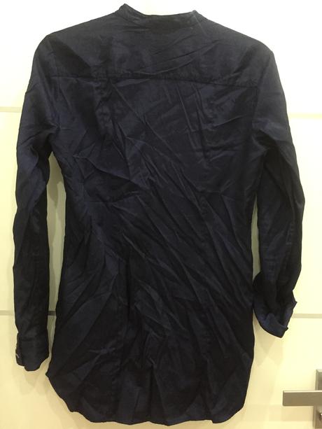 Tuniková blúzka, h&m,36