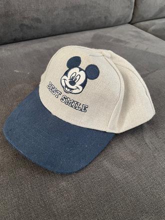 Šiltovka mickey, pepco,74