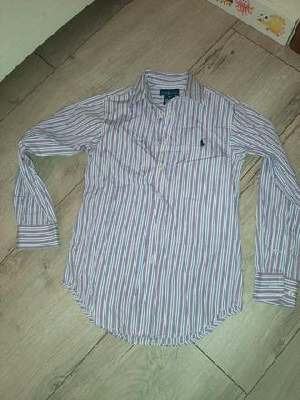 Košeľa ralph lauren, ralph lauren,140