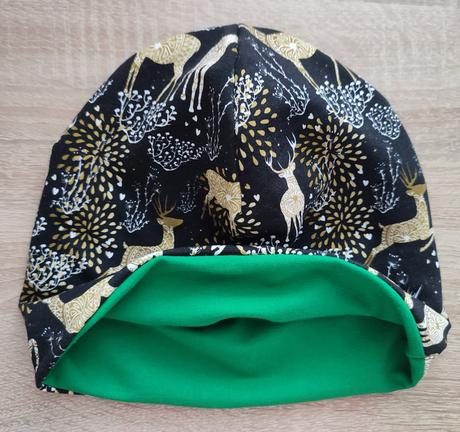 Čiapka pre deti, 52 / 54