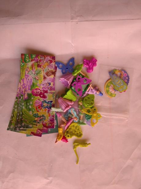 Kinder vily francúzsko, 