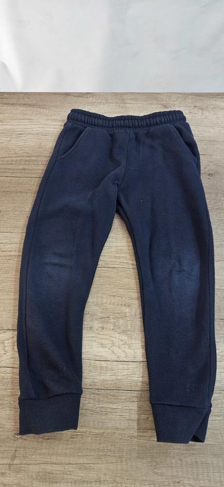 Teplaky, f&f,110