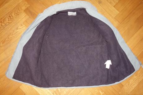 Zateplená vesta 16 rokov, zara,164