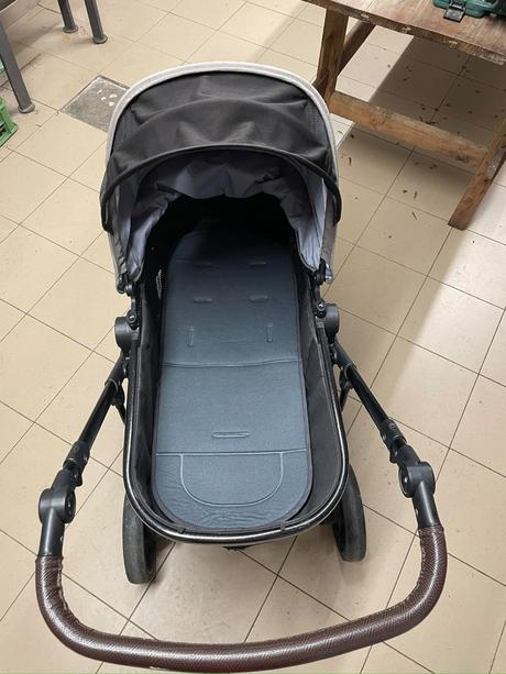 Detsky kocik 3v1, mamakiddies,mamakiddies sun