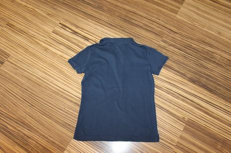 Dámska polokošeľa ralph lauren v. m, ralph lauren,m