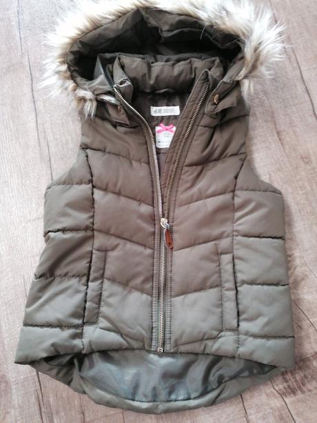 H&m vesta 122/128, h&m,122