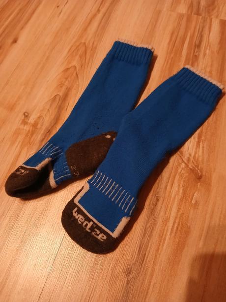 Termoponozky 27-30, wedze,28