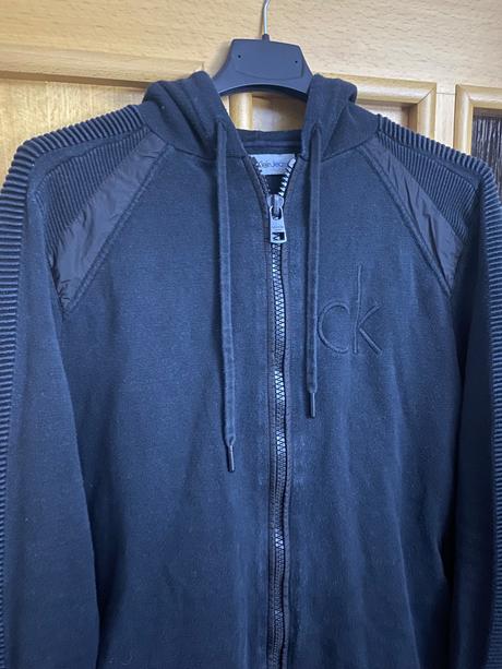 Calvin klein mikina, calvin klein,s