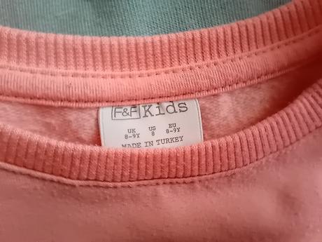 Mikina, f&f,134