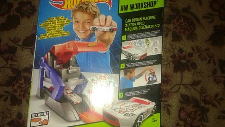 Tetovacie štúdio na autá, 