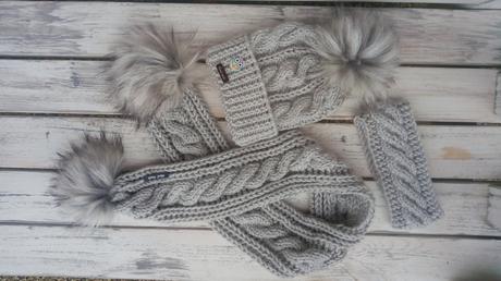 Zimný set, 56 - 158