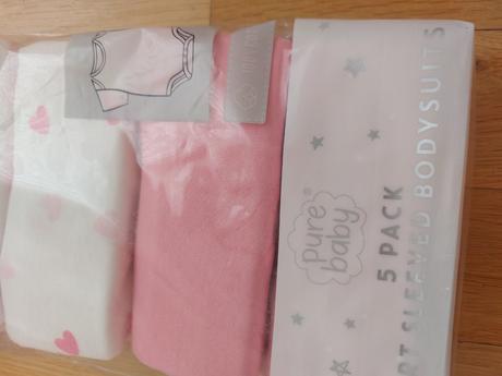 Body pure baby 9-12m, 74
