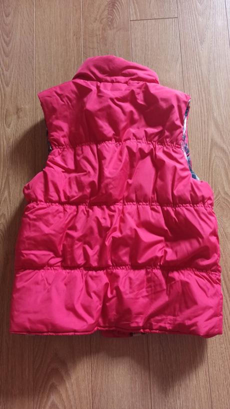 Zateplená vesta, 146