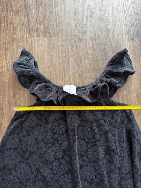 Dievcenske saty next 158, s dopor. postou, next,158