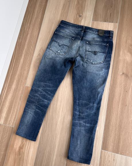 Rifle guess, guess,m