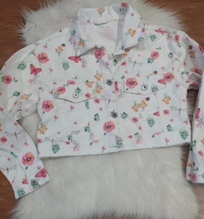 Riflová bunda, reserved,158