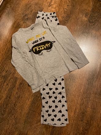 Pyžamo, pepperts,146