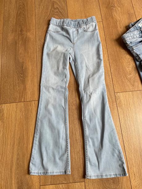 Tifle h&m,lindex 3ks, h&m,134