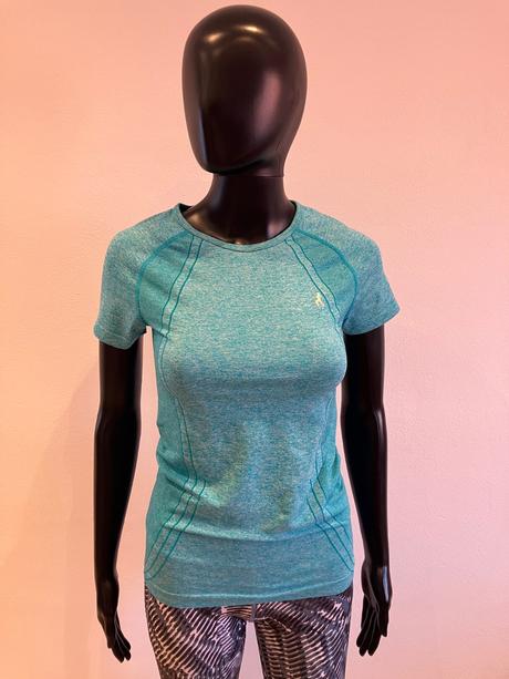 Dámske športové tričko atmosphere (xs), atmosphere,xs