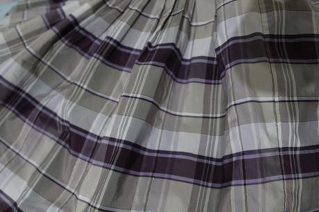 Dievčenská sukna, 110