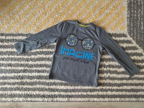 Tričká s potlačou, coccodrillo,122