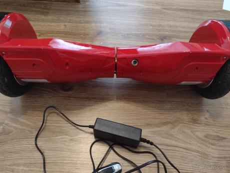 Hoverboard - mini sagway8", 
