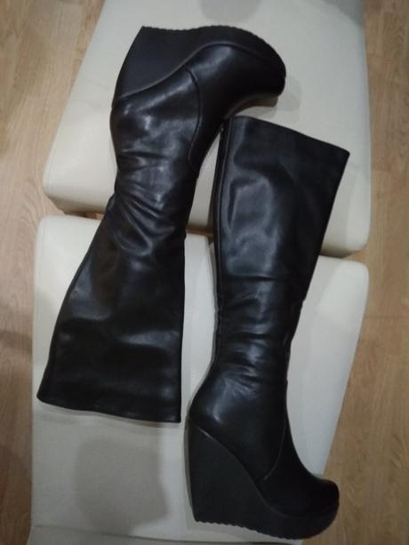 Krásne čižmičky, 36