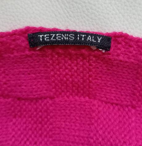 Bolérko tezenis, tezenis,m