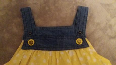 Šatky, kiki&koko,104