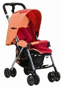 Športový kočiar, nurse,nurse compact