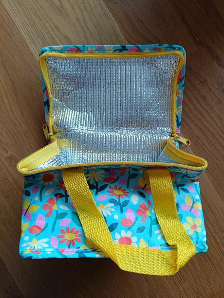 Termo taška rex london, 