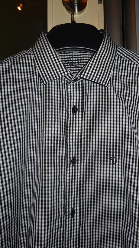 Košľa alain delon, m