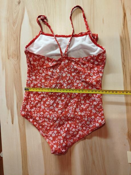 Plavky tehlovočervené, authority,116