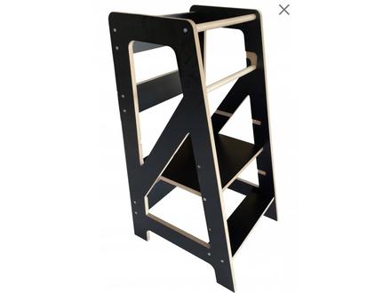 Učiaca veža montessori ct čierna, 