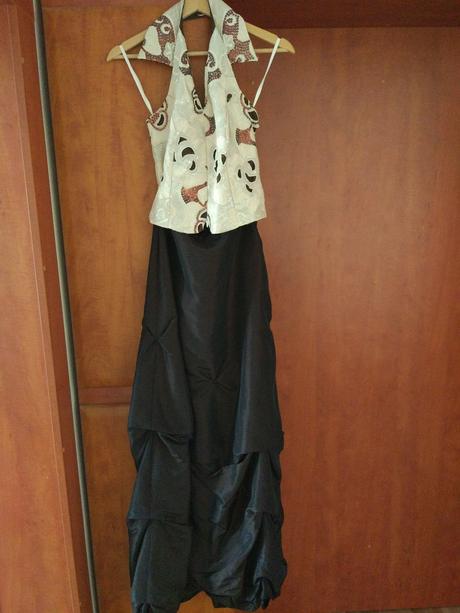 Spoločenské šaty, 36