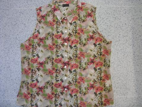 Blúzka - originals -48, 48